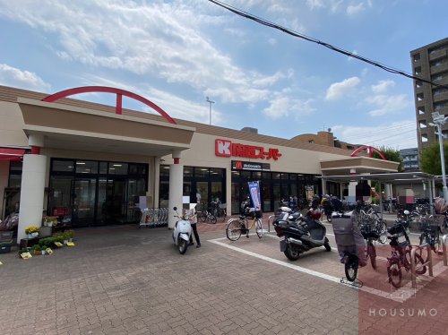 【ファーストフード】マクドナルド 佐井寺関西スーパー店まで1828m 【ファーストフード】マクドナルド 佐井寺関西スーパー店まで1828m