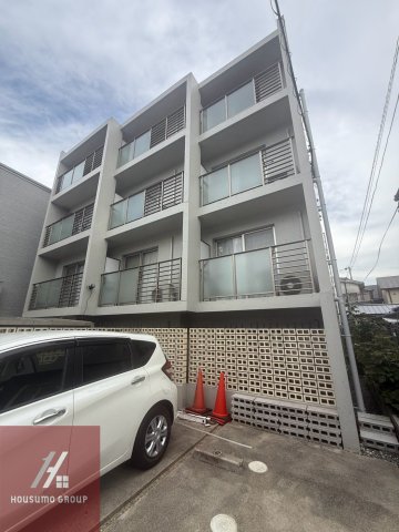 クオリア吹田