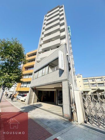 シャルマン新大阪