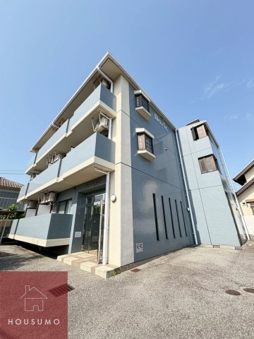 ジュネス蛍池