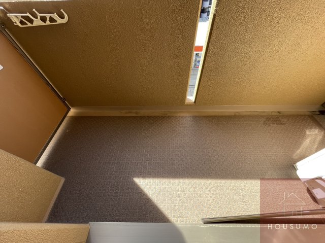 バルコニー バルコニー