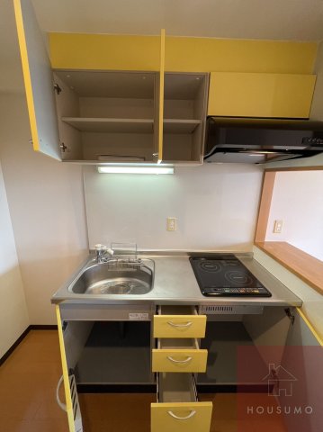 キッチン キッチン