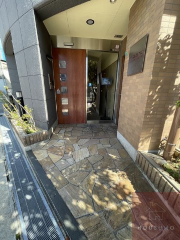 エントランス エントランス