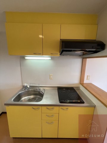 キッチン キッチン