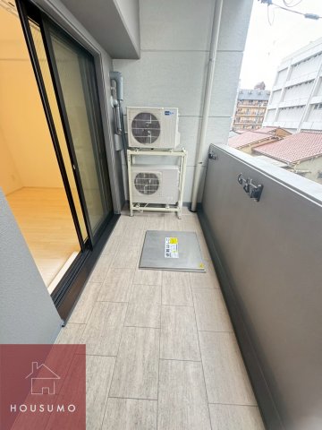 バルコニー バルコニー