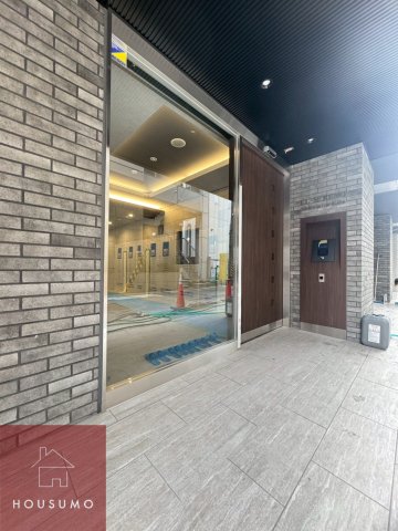 エントランス エントランス