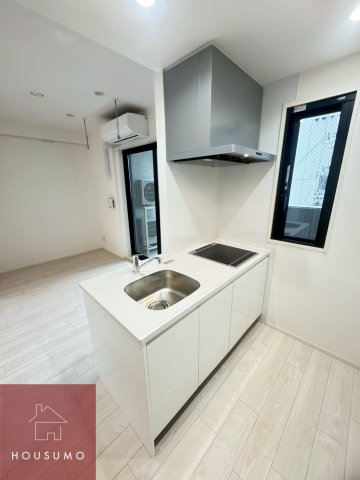 キッチン キッチン