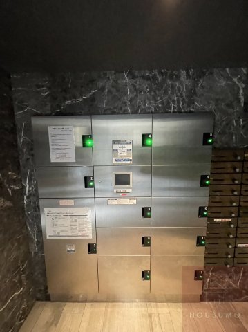 その他共有部分 その他共有部分