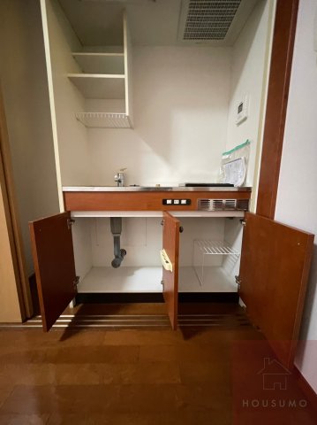 キッチン キッチン