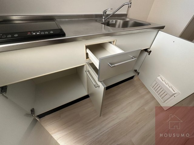 キッチン キッチン