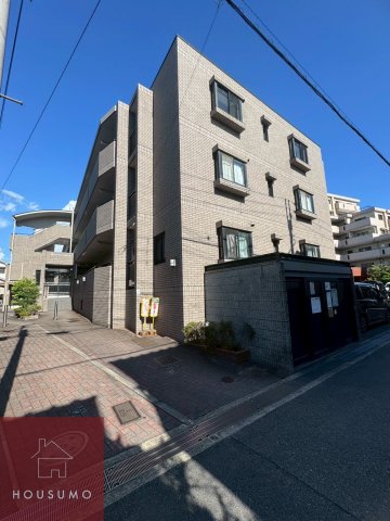 メゾン・ド・ファミール