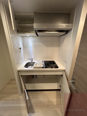 キッチン キッチン