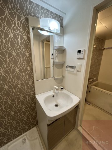 独立洗面台 独立洗面台