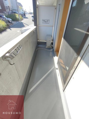 バルコニー バルコニー