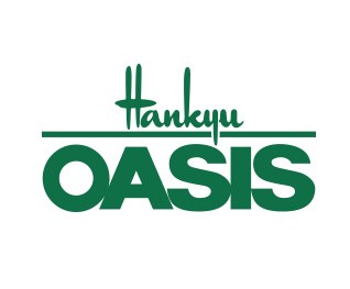 【スーパー】阪急OASIS(オアシス) 豊中少路店まで507m 【スーパー】阪急OASIS(オアシス) 豊中少路店まで507m