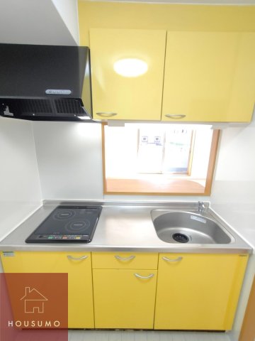 キッチン キッチン