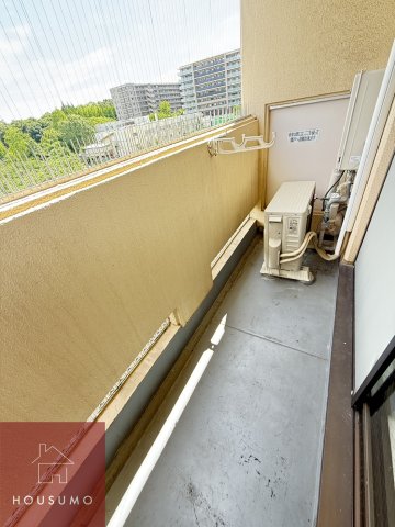 バルコニー バルコニー