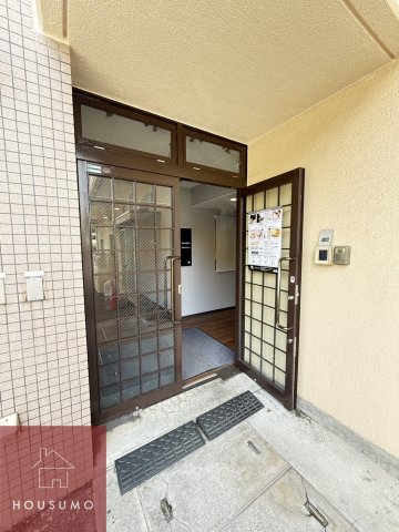 エントランス エントランス