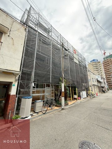 ビーバーズハウス