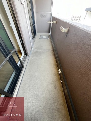 バルコニー バルコニー