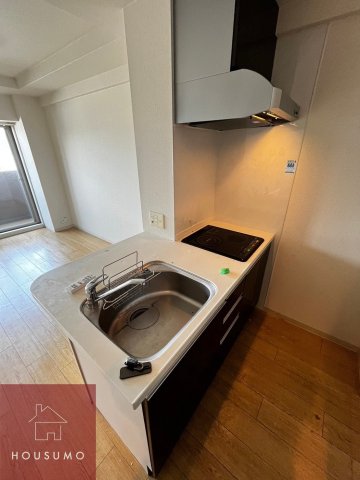 キッチン キッチン