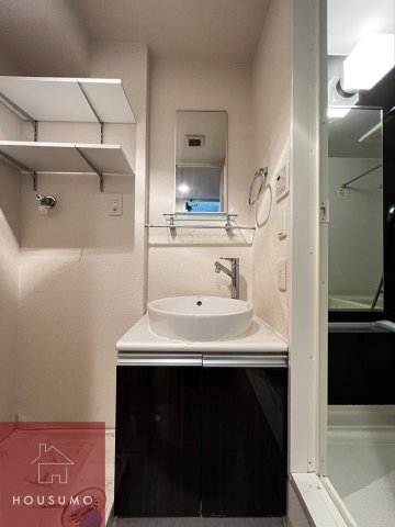 独立洗面台 独立洗面台