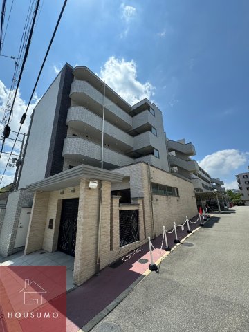 レジディア千里藤白台