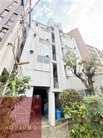 メゾン江坂の外観