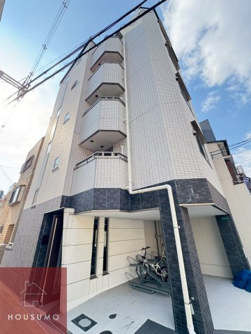 ミックコート東三国