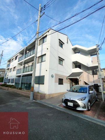 ヴィラしんべえ弐番館