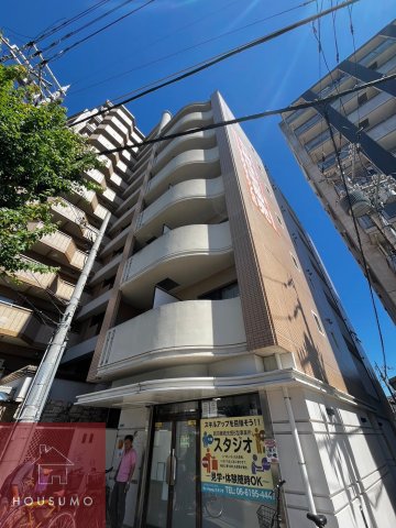 レクシア木川西