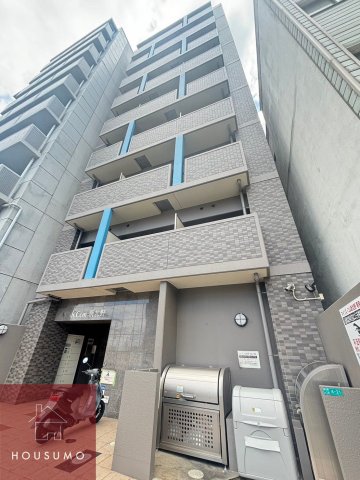 マインズ・コム新北野