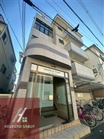 メゾン東栄豊南