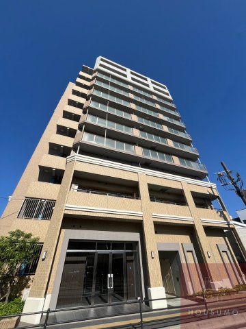 アーバネックス豊中桜塚