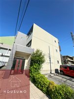 ラ・カーサベルデ