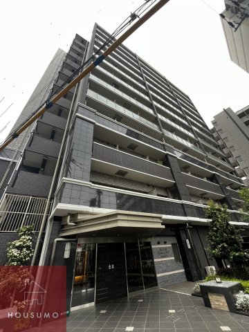 エスリード大阪シティノース