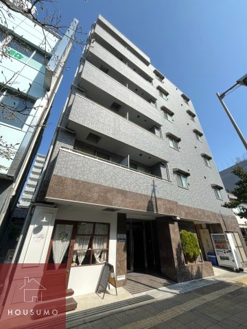 ロイヤルコート岡町