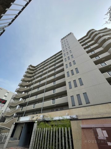 第17関根マンションの外観