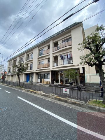 永田マンション