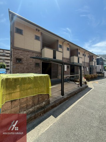 テラー・ウエスト新芦屋