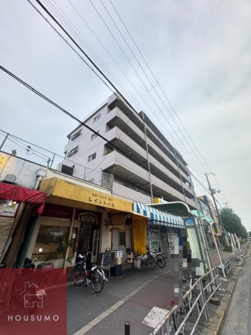 大隅小谷マンション