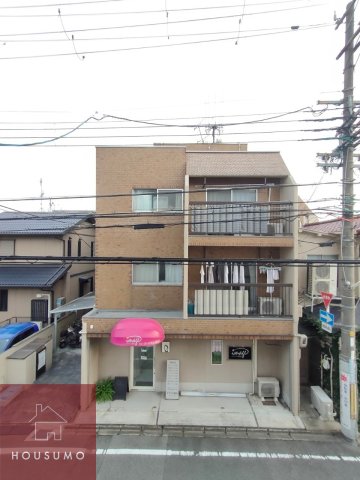 フジパレス吹田寿町Ⅱ番館 