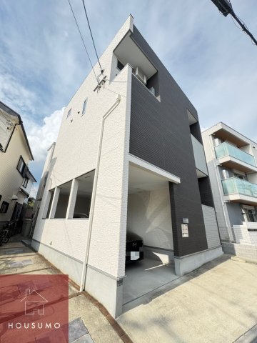 メルヴェーユ蛍池