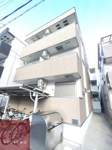 フジパレス大桐Ⅲ番館 