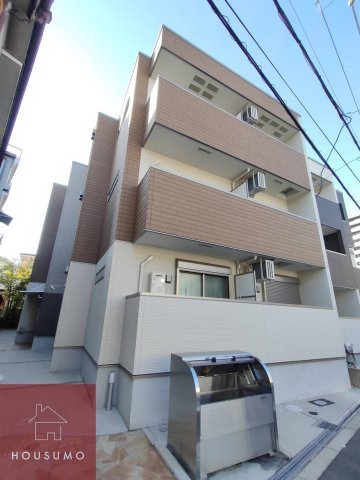 フジパレス小松サウス 