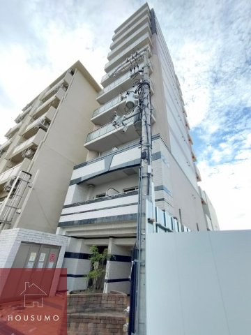 インペリアル豊中服部