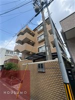 MIRUS　aikawa の外観