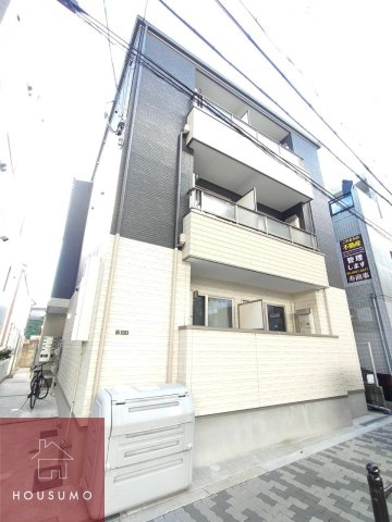 エム・ステージ新大阪