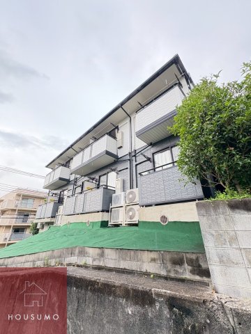 プリシェール千里