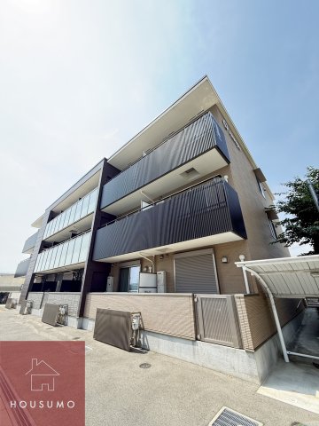 メゾンアイカワ